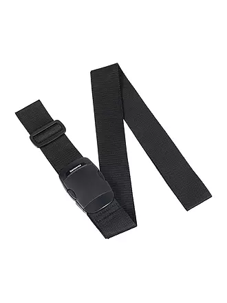 SAMSONITE | Cinghia per valigia 50mm Nera |